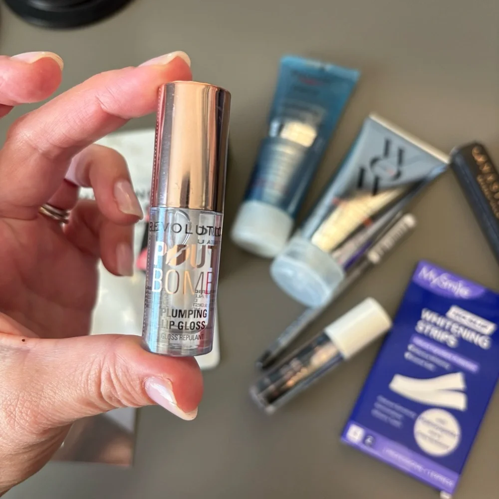 Allure Beauty Fall Top Picks - NEW!! 9 Items!